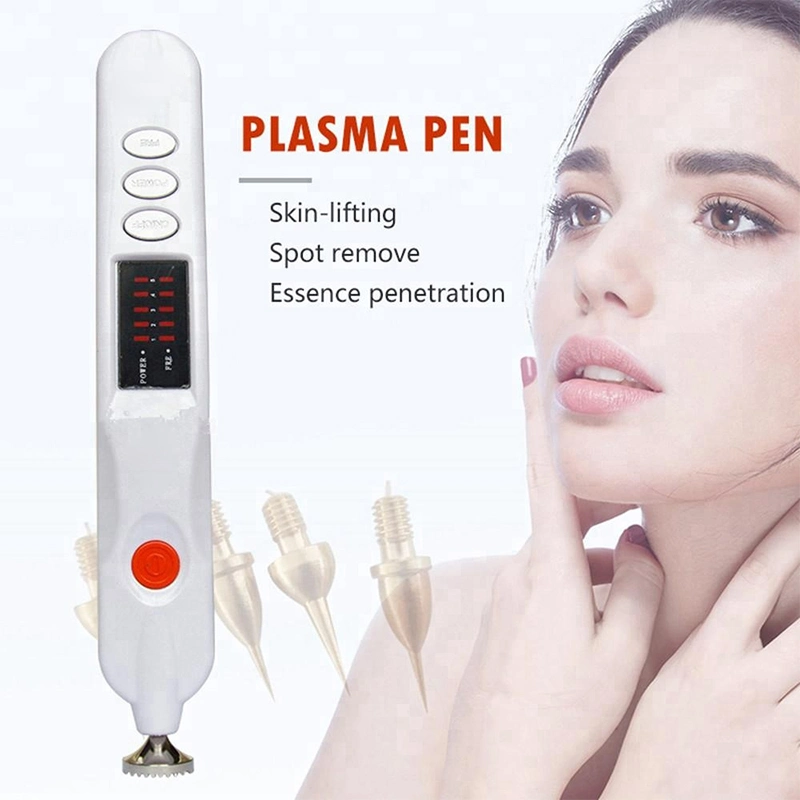 Mini Home Use 4th Generation CO2 Laser Maglev Plasma Lift Pen for Spot Mole Removal