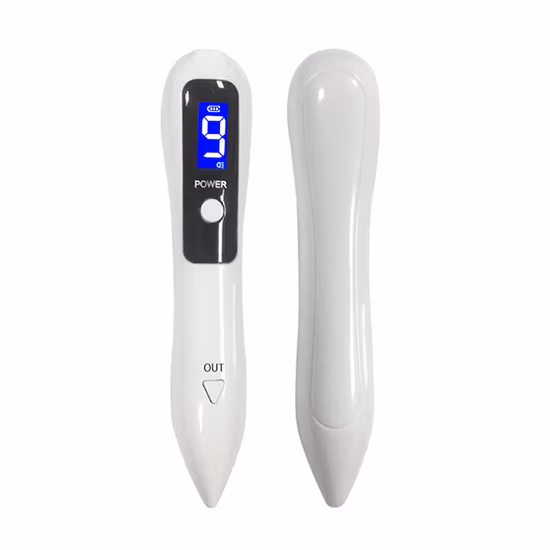 Beleza Cuidados com a pele Cuidados com o rosto Manchas de acne Sarda Remoção de pigmento Pálpebra Lifting Caneta de plasma