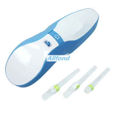 Caneta de plasma de fibroblasto para levantamento de pálpebras para remoção de rugas